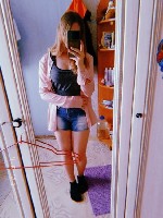 Молодая,  раскрепощенная девушка.  Ищу мужчину для встреч и
приятных ощущений. ...