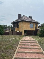 Продажа недвижимости объявление но. 4260299: Продам кирпичный дом 253 м² на участке 20 соток с газом и коммуникациями