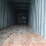 Разное объявление но. 4251626: Контейнер 40 футов High Cube — купить контейнер в СПб с доставкой