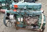 Разное объявление но. 4420009: Контрактный двигатель FAW CA6DL2-35E3F
