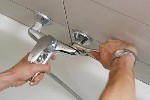 Бытовые услуги объявление но. 4447291: Замена смесителя,  краны на смесителях!