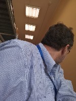 Разное объявление но. 4441040: Знакомство с девушками в формате CFNM