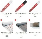 Строительные материалы объявление но. 4482207: Продажа утеплителей,  паро и гидроизолиции в Коломне