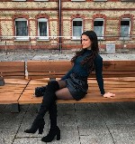 Интим-девушки, индивидуалки объявление но. 3831667: Ева