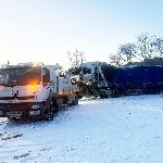 Грузоперевозки, переезды, грузчики объявление но. 3354377: Грузовой эвакуатор.  Челябинск.