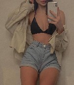 Интим-девушки, индивидуалки объявление но. 3670387: Лиза✅ без Предоплат 89850661046