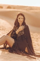 Горячая сексуальная девочка с большим аппетитом.  Милая внешность и сильный внутренний огонь.  В постели становлюсь активной,  эмоциональной и полностью твоей.  Обожаю когда всё происходит ярко и глуб ...