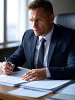 Юридические услуги объявление но. 4089593: Услуги юриста по госзакупкам.  Тендерное сопровождение в Екатеринбурге