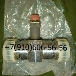 Продам Турбинный Датчик Расхода ТДР.  
 - - - - - 
Продам:  Турбинный Датчик Расхода ТДР.  :  топливо,  солярка,  масло,  спирт и т.  д.  
 ТДР10-1-3;  ТДР11-1-3;  ТДР1-1-3;  ТДР12-2-3;  ТДР13-2-3; ...