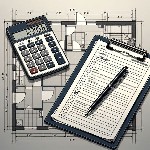Экспертиза и составление сметной стоимости – ключевой этап любого строительного проекта.  Мы поможем вам избежать лишних трат и убытков,  обеспечив качественное составление сметы,  которая станет наде ...