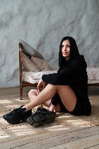 Интим-девушки, индивидуалки объявление но. 4316524: Тамара