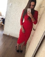 Интим-девушки, индивидуалки объявление но. 4426507: Агрепина
