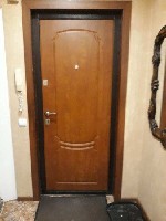 Ремонтные услуги объявление но. 3529189: Установка межкомнатных и входных дверей