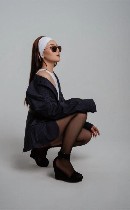 Интим-девушки, индивидуалки объявление но. 4344960: Ирина ✓