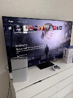 Другая электроника объявление но. 4236285: Sony PlayStation 5 Slim 1 TB с дисководом
