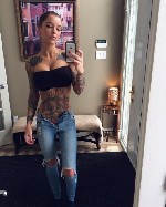 Интим-девушки, индивидуалки объявление но. 3495404: Верослава