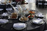 Разное объявление но. 4263222: Банкет на свадьбу,  кейтеринг и фуршет для свадеб в Москве и Подмосковье