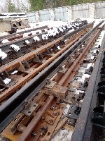 Разное объявление но. 4251092: Продаем Стрелочные Переводы Р65 1/9 и 1/11 пр.2769,2768 .  Цена 3 800 руб.  ,  с НДС