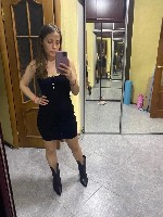 Интим-девушки, индивидуалки объявление но. 3954887: 155/40/2 21 год Яркая ГОЛУБОГЛАЗАЯ шатенка