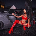 Интим-девушки, индивидуалки объявление но. 4297459: Янина
