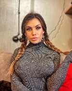 Интим-девушки, индивидуалки объявление но. 4243058: Черубина