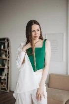 Интим-девушки, индивидуалки объявление но. 4340099: Лиля 79855284512☑️✅✴️ Давай займемся грехом? Пиши! 😜🖤