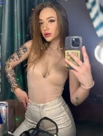 Интим-девушки, индивидуалки объявление но. 4323335: 89297173797 настя реальная✅️