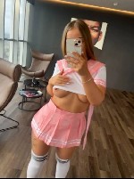 Эротический массаж объявление но. 3430721: Украду твое сердечко❤️Подниму твою самооценку и не только🍌😄Эротический массаж,  ИНТИМ УСЛУГ НЕТ✋🏻