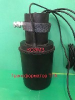 КОЭМЗ продает:  Трансформатор герметизированный абонентский ТГА-50.  
Трансформатор абонентский ТГА-50 120/15В предназначен для подключения распределительных фидеров радиовещания к абонентским линиям ...