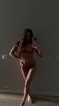 Интим-девушки, индивидуалки объявление но. 4346861: Марта +79225685908☑️✅✴️