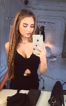 Сделаю ротиком так,  что у тебя сведёт ножки.  Обожаю секс и это искренне!
Я миниатюрная но очень активная девочка 💋 ...