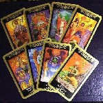 Гадания по телефону.  Консультация опытной гадалки.  Помощь в любых ситуациях.  Реальная помощь гадалки.  Гадания Таро.  

У Вас сложный период в жизни? Не можете преодолеть черную полосу или не зна ...