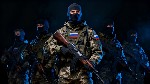 Охрана, безопасность объявление но. 4396666: Служба по контракту на СВО