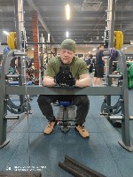 Парень, ищу девушку объявление но. 4269067: МБР Классика