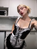 Эротический массаж объявление но. 3989770: ✨⭐️Нимфочка Майя,  22 года скромная и нежная снаружи и развратная внутри❤️❤️❤️Эротический массаж,  интима не окажу