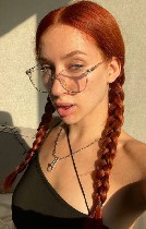 Интим-девушки, индивидуалки объявление но. 4381568: Шанталь