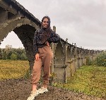 Девушка, ищу парня объявление но. 4276647: Девушка,  познакомлюсь с мужчиной,  приличным и адекватным