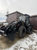 Грузовые автомобили объявление но. 4268339: Экскаватор-погрузчик SHANMON 388H