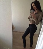 Интим-девушки, индивидуалки объявление но. 3602094: Я двигаюсь плавно,  провокационно,  наслаждаясь этим напряжением.