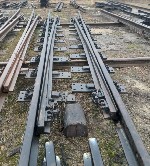 Разное объявление но. 4251082: Продаем Стрелочный Перевод Р65 1/6 пр.2307-14 Цена 2 950 000 руб.  ,  с НДС .