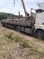 Ремонт, строительство объявление но. 4283189: Демонтаж б/у трубопроводов и металлоконструкций.