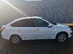 Легковые автомобили объявление но. 3611160: Продам автомобиль LADA 2191/GRANTA 2016 г.  в.