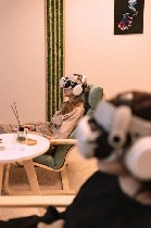 Добро пожаловать в мир внутренней гармонии и самопознания через медитационные сессии в VR кабинете! Независимо можете вы медитировать или нет - отправитесь в глубокое медиативное состояние! 
- Индиви ...