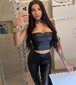 Интим-девушки, индивидуалки объявление но. 3803703: Мерьем