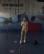 Симпатичная и сексуальная.  Встречусь с мужчиной славянской внешности для приятного времяпровождения. ...