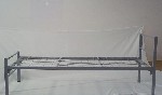 Столы, стулья объявление но. 3549474: Кровати металлические,  стулья для недорогих гостиниц,  общежитий