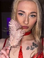 Эротический массаж объявление но. 3638820: 💓 Худенькая блонди с упругой попкой💓