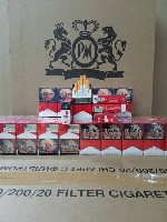 Продукты питания объявление но. 3209862: Купить сигареты Оренбурге