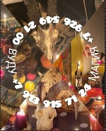 Магия привороты восковые отливки
1 500 ₽ за услугу

Смотрю по 5 колодам темным таро.  Поэтому даже сложные вопросы не остаются без внимания.  Анализирую ситуацию.  Выявляю проблему.  Чернокнижница  ...