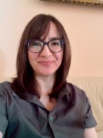 Здравствуйте! Меня зовут Заира и я с радостью помогу вашему ребёнку полюбить английский язык и уверенно его освоить.  
У меня 10 лет опыта преподавания и высшее педагогическое образование.  Я провожу ...